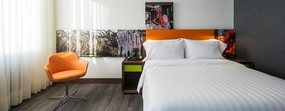 Hampton By Hilton Valledupar Esterno foto