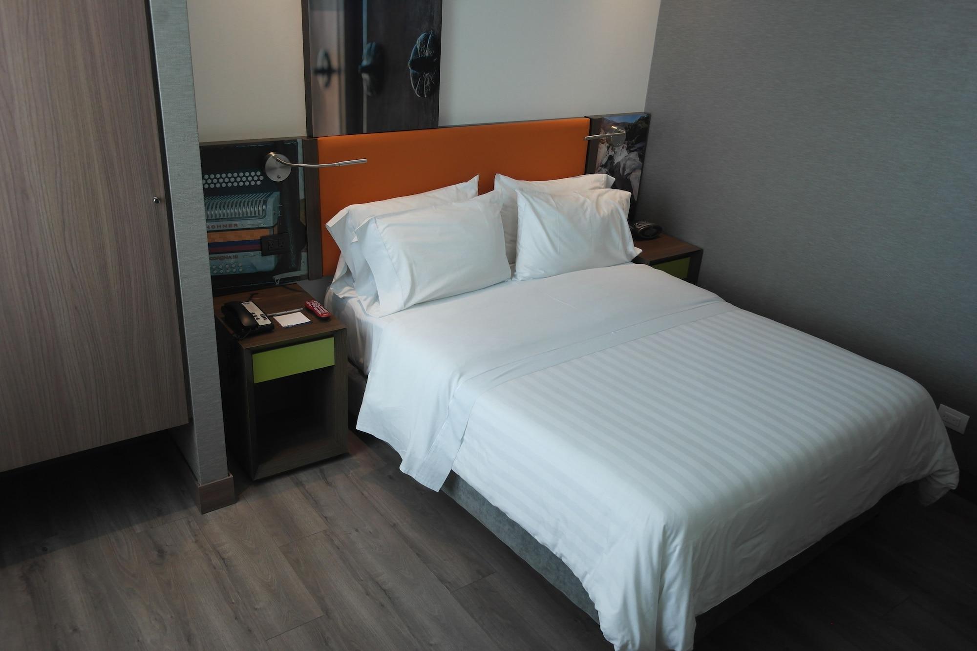 Hampton By Hilton Valledupar Esterno foto