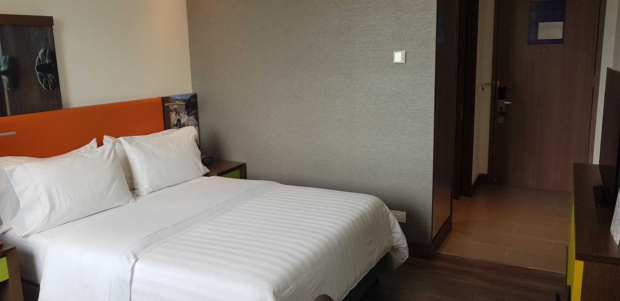 Hampton By Hilton Valledupar Esterno foto