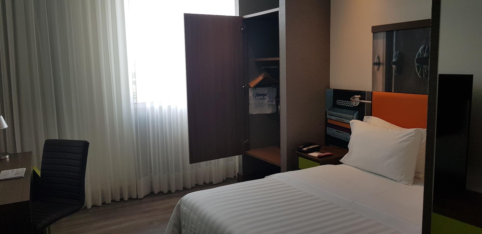Hampton By Hilton Valledupar Esterno foto