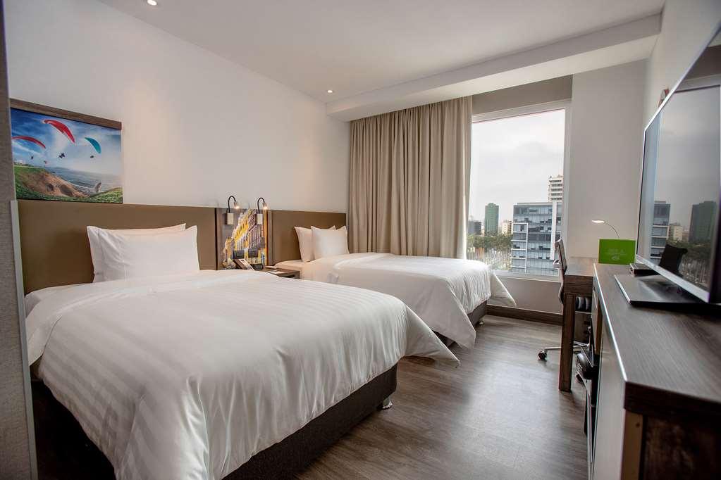 Hampton By Hilton Valledupar Camera foto