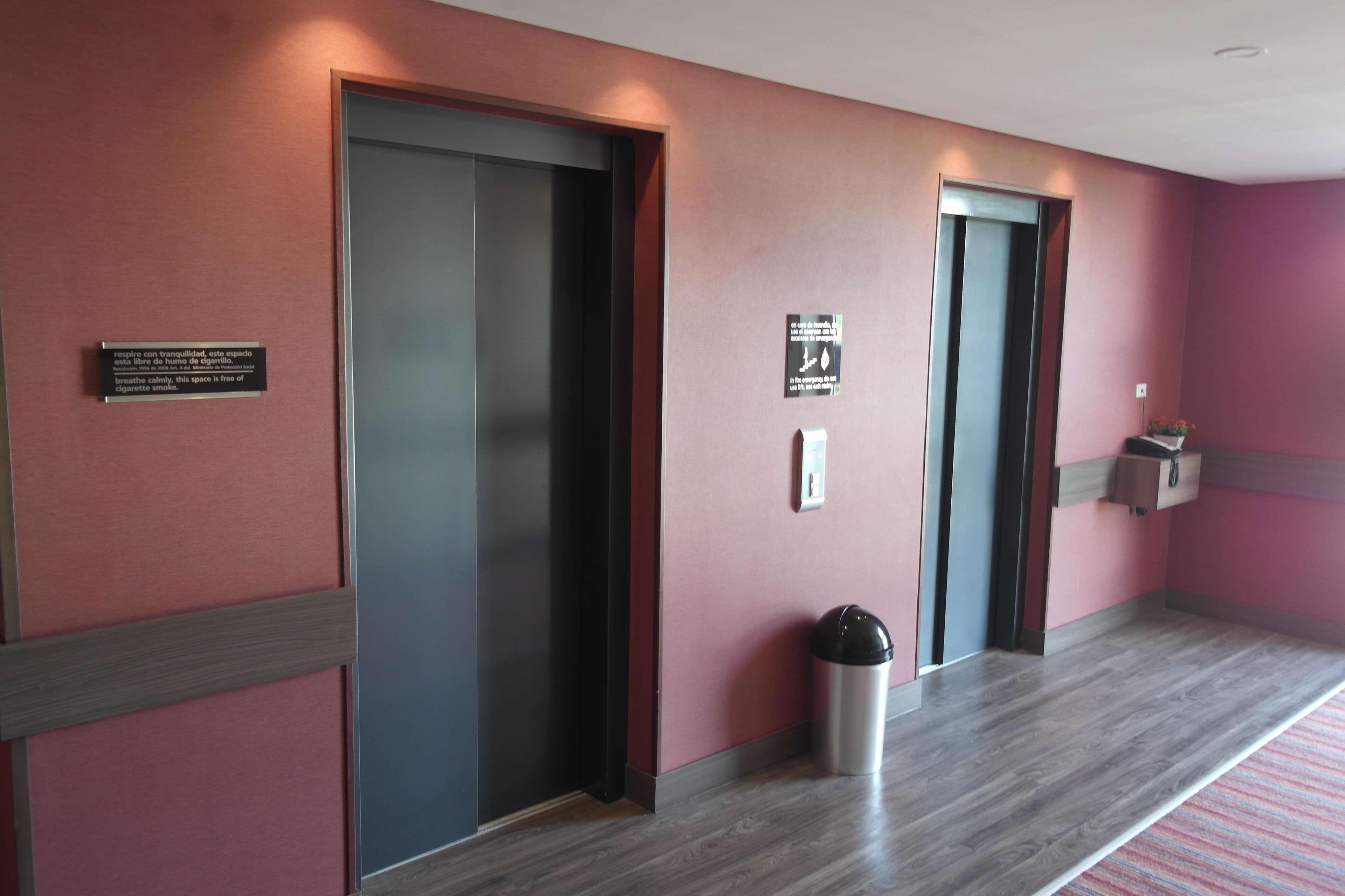 Hampton By Hilton Valledupar Esterno foto