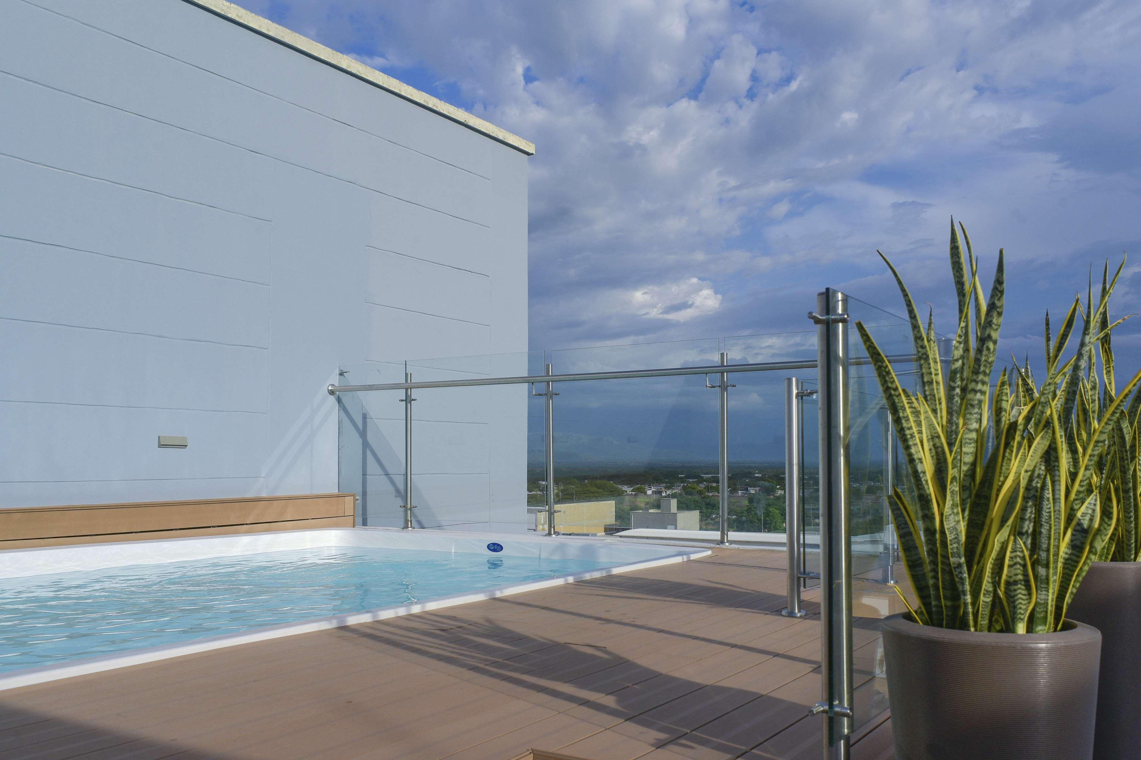 Hampton By Hilton Valledupar Esterno foto
