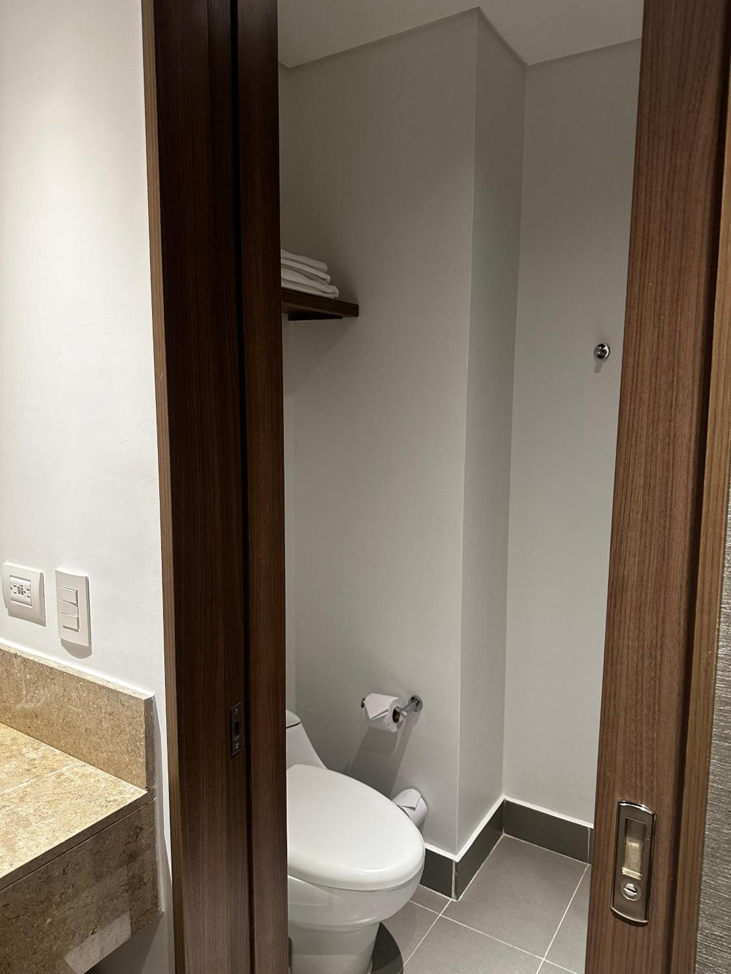 Hampton By Hilton Valledupar Esterno foto