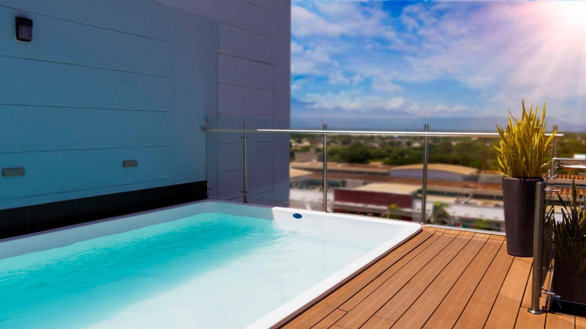 Hampton By Hilton Valledupar Esterno foto