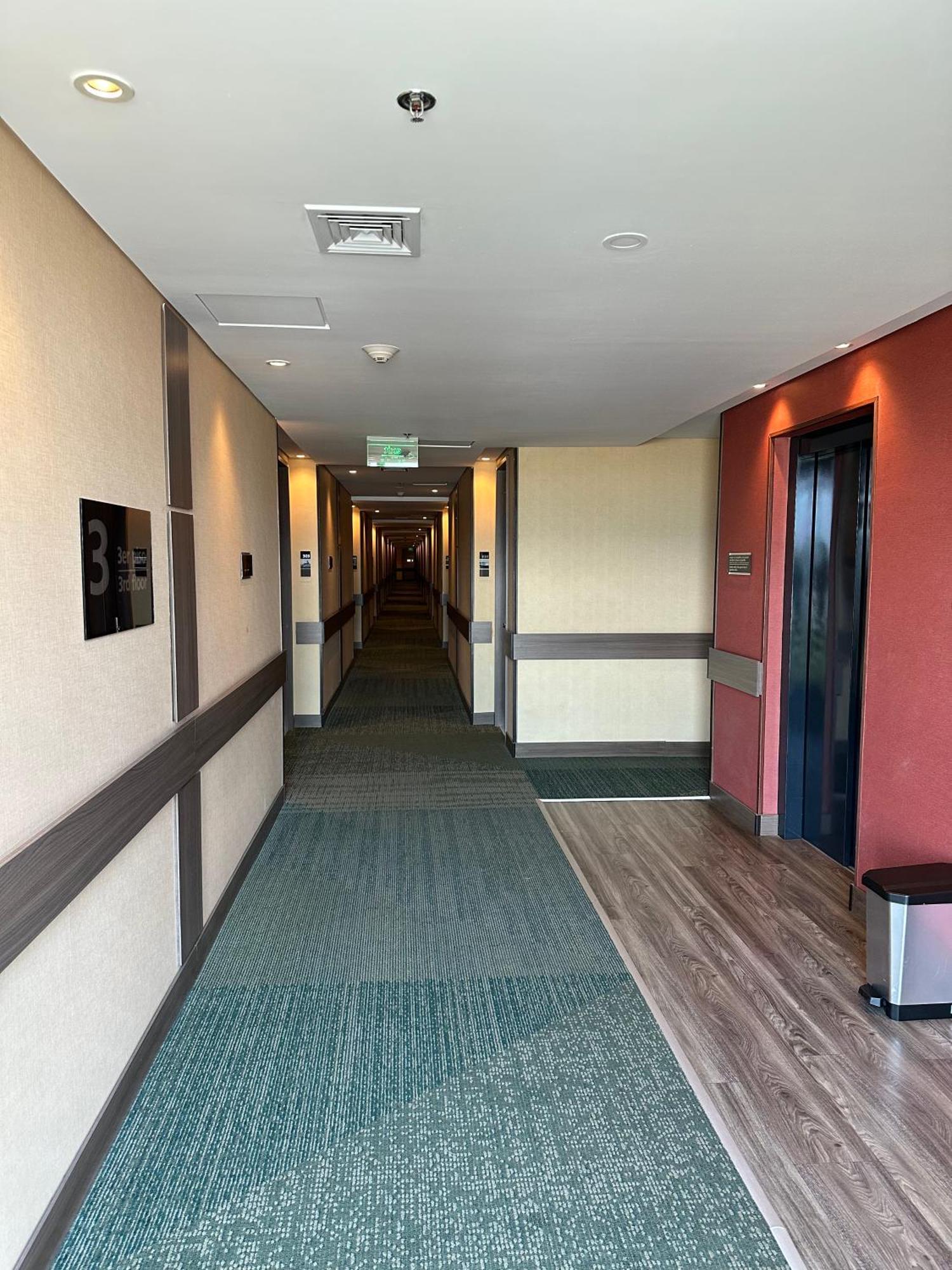 Hampton By Hilton Valledupar Esterno foto